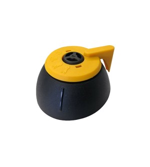 Pressure Cooker Valve(Easy Yellow)