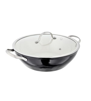 Wok(32cm)