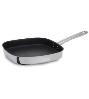 Grill Pan(24cm Non-Stick)