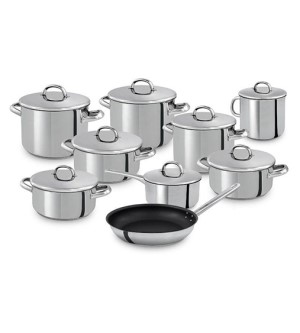 Pot Set(9pce Europa)