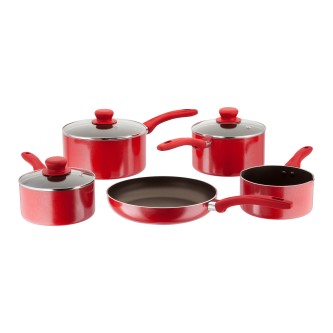 Pot Set(5pce Radiant)