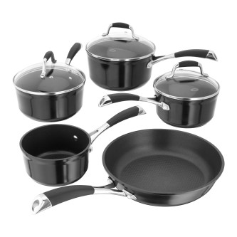 Pot Set(5pce Stellar)