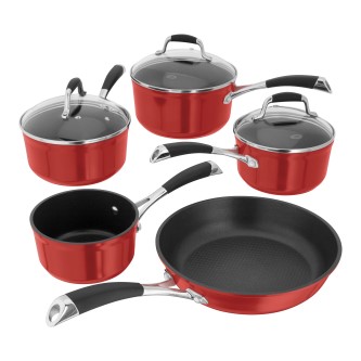 Pot Set(5pce Stellar)