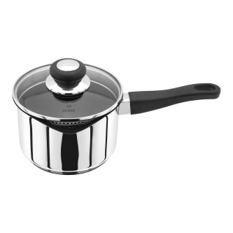 Draining Saucepan(16cm Non-Stick)