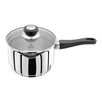 Draining Saucepan(18cm)