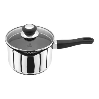 Draining Saucepan(18cm Non-Stick)