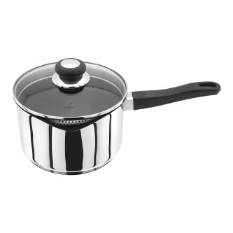 Draining Saucepan(20cm Non-Stick)