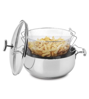 Deep Fryer(24cm)