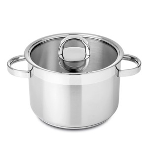 Stock Pot(16cm)