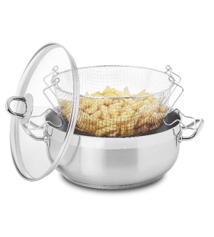 Deep Fryer(24cm)