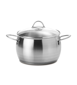 Stock Pot(20cm)