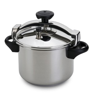 Pressure Cooker(6L)