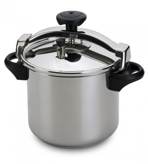 Pressure Cooker(8L)