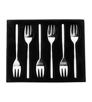 Pastry Forks(6pce Set)