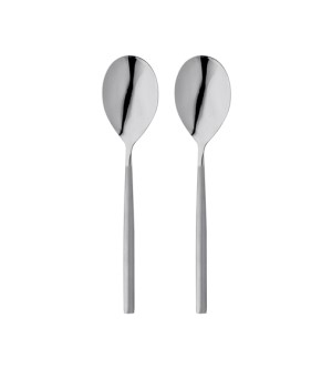 Serving Spoon(2pce Set)