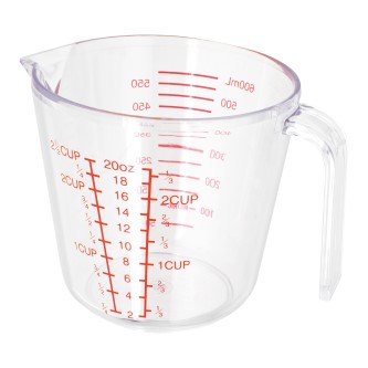 Measuring Jug(600ml)