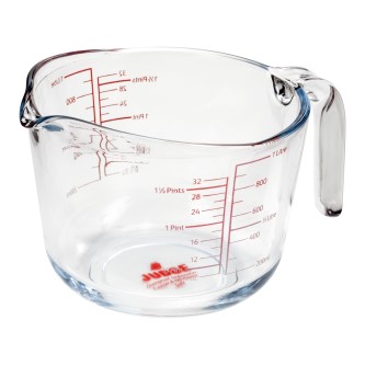 Measuring Jug(1L)