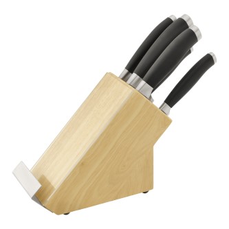 Knife Block(5pce Set)