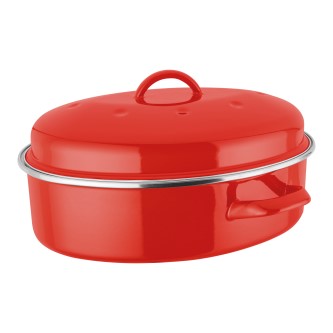 Oval Roaster(5.2L)