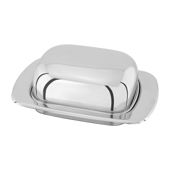 Butter Dish(Domed)