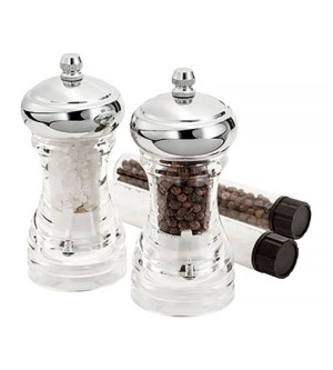 Cruet Set(Refill Kit)