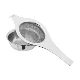 Tea Strainer(S.steel)