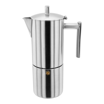 Espresso Maker(6cup)