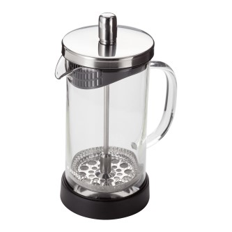 Glass Cafetiere(3cup)