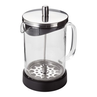 Glass Cafetiere(6cup)