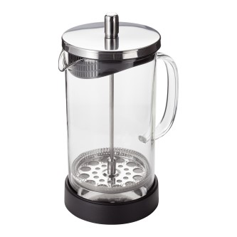 Glass Cafetiere(8cup)