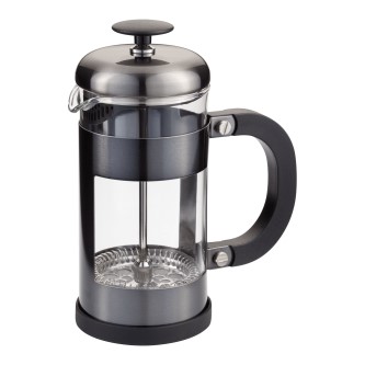 Glass Cafetiere(3cup)