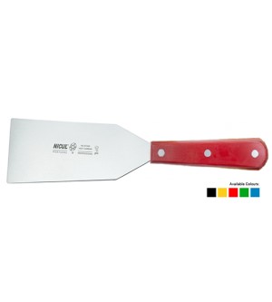 Flexible spatula, 150mm