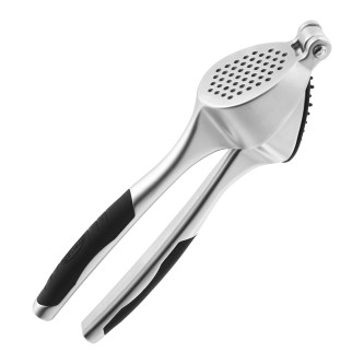 Garlic Press(Deluxe)