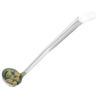 Olive-Caper(Spoon)
