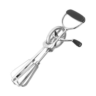 Egg Beater(S.steel)