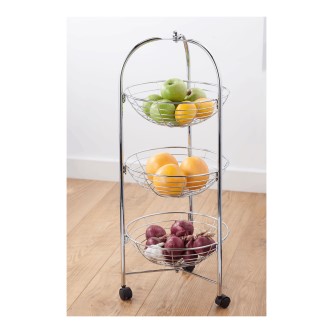 Veggie Rack(3 Tier)