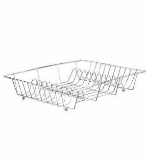 Dish Drainer(18 Plate)