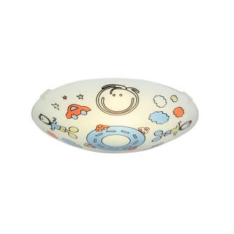 Ceiling Light(Junior 2)