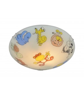 Ceiling Light(Animals)