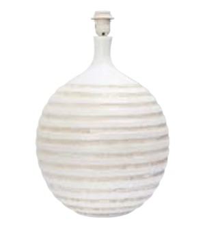 Table Lamp(Ceramic)