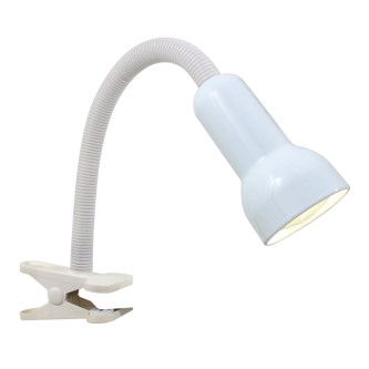 Table Lamp(Clip Flex)