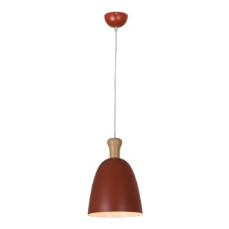 Light Pendant(MetalWood)