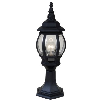 Pillar Light(Outdoor)